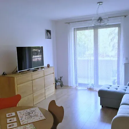 Apartament Prestige *