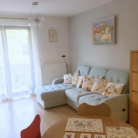 Apartament Prestige * Lublin