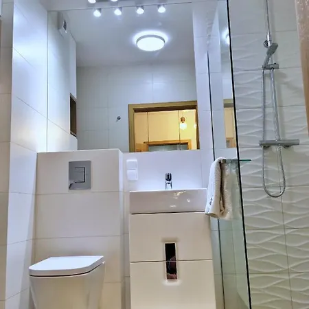 Apartament Prestige Apartment *